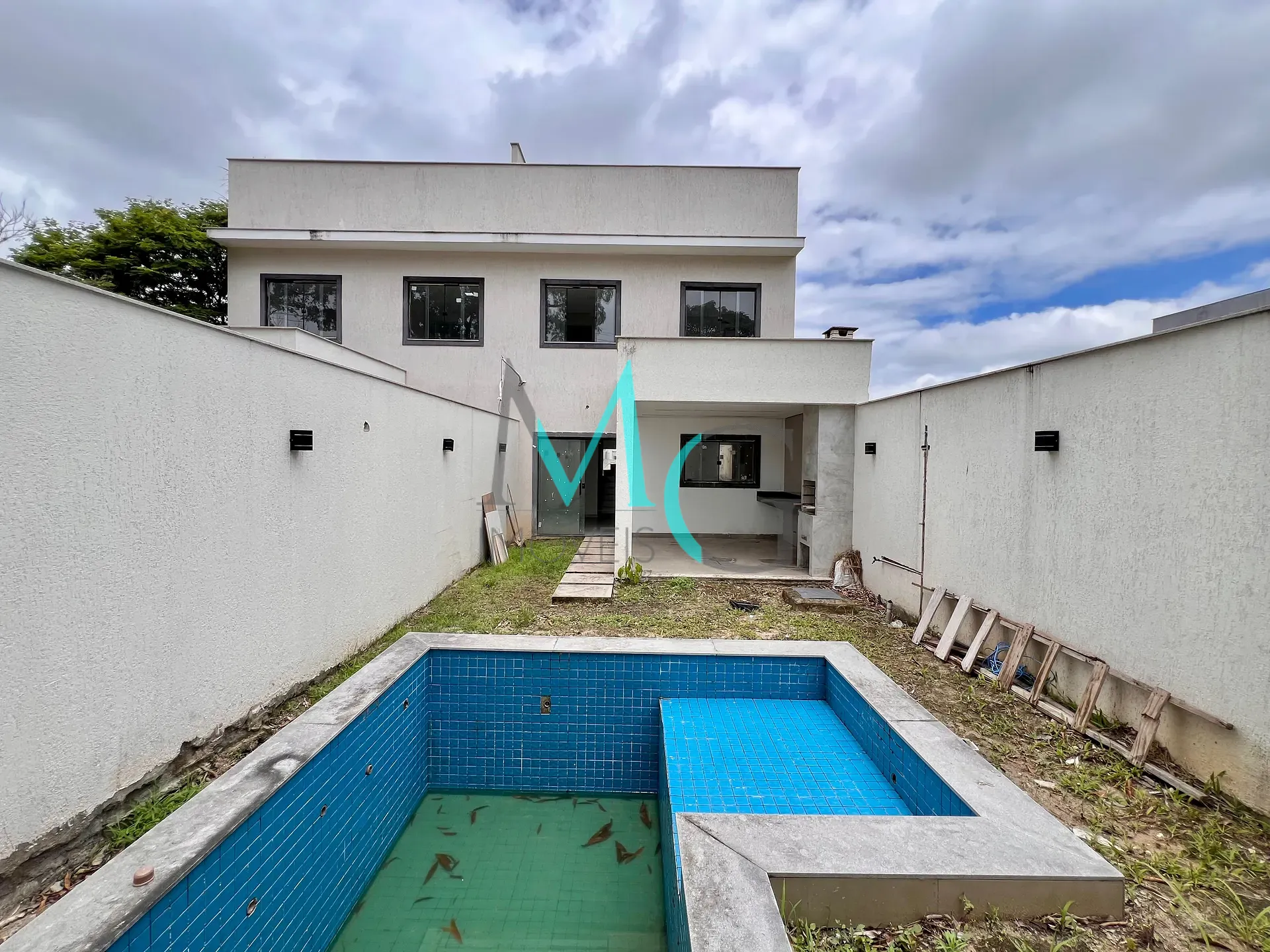 Casa, 3 quartos, 120 m² - Foto 16