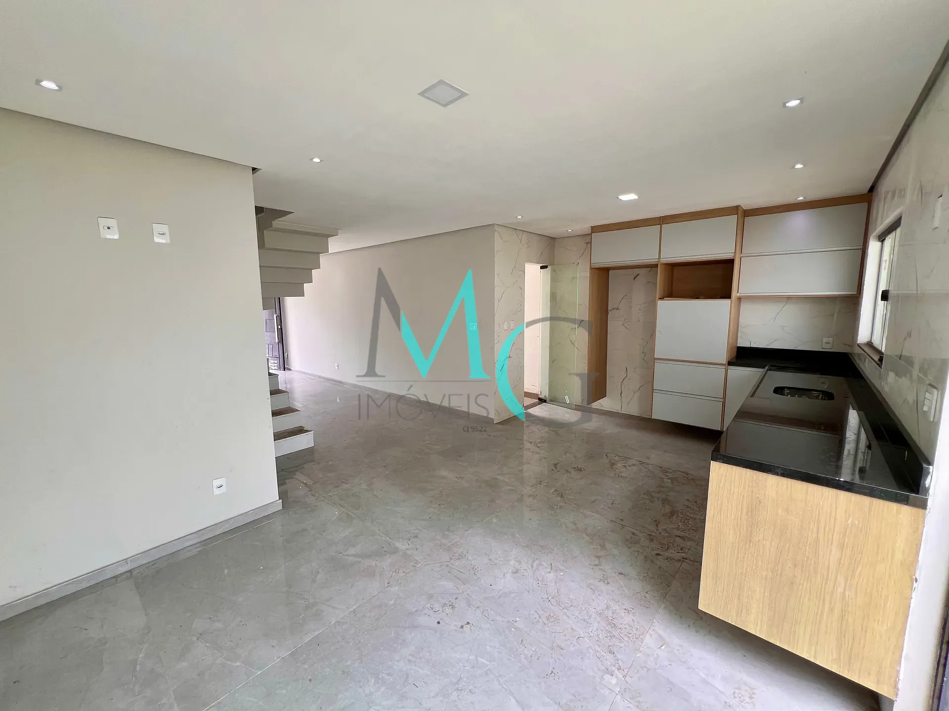 Casa, 3 quartos, 120 m² - Foto 12