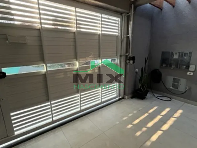 Casa com 125m² 2 quartos e 1 banheiro, à venda ou para alugar, no bairro Taboão em São Bernardo do Campo