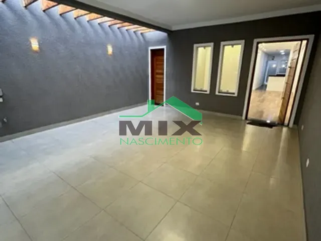 Casa com 125m² 2 quartos e 1 banheiro, à venda ou para alugar, no bairro Taboão em São Bernardo do Campo