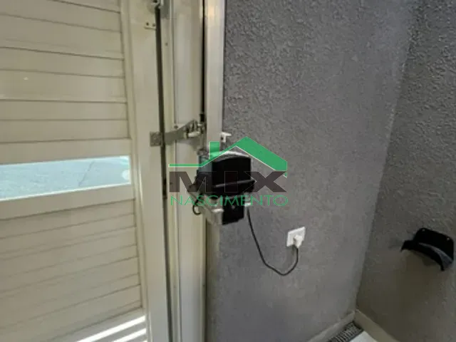 Casa com 125m² 2 quartos e 1 banheiro, à venda ou para alugar, no bairro Taboão em São Bernardo do Campo