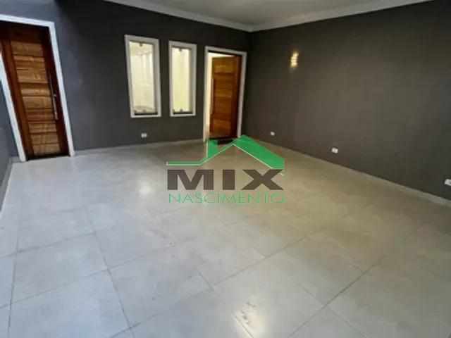 Casa com 125m² 2 quartos e 1 banheiro, à venda ou para alugar, no bairro Taboão em São Bernardo do Campo