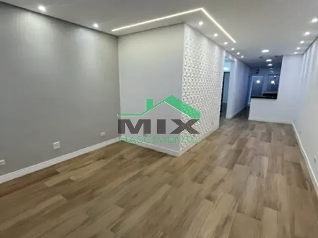 Casa com 125m² 2 quartos e 1 banheiro, à venda ou para alugar, no bairro Taboão em São Bernardo do Campo