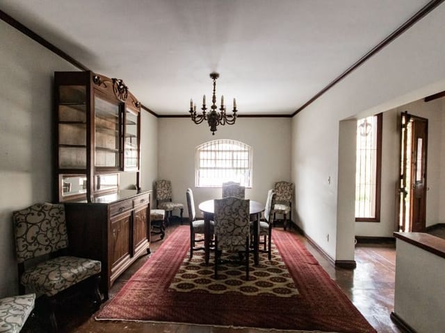 Foto do Casa - Casa com 4 dormitórios à venda, 250 m² por R$ 3.500.000,00 - Jardim Esplanada - São José dos Campos/SP | RUSSI IMÓVEIS