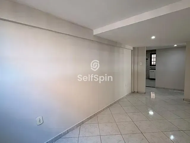 Casa com 80m² 2 quartos e 1 banheiro, para alugar, no bairro Santana em Niterói