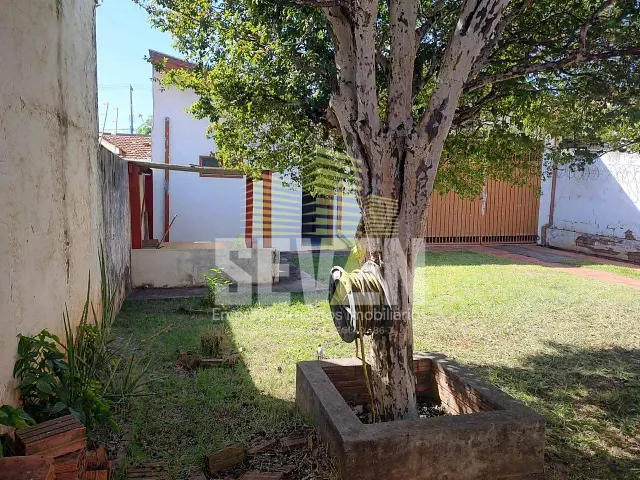 Casa à venda, no bairro Parque Paulistano em Bauru
