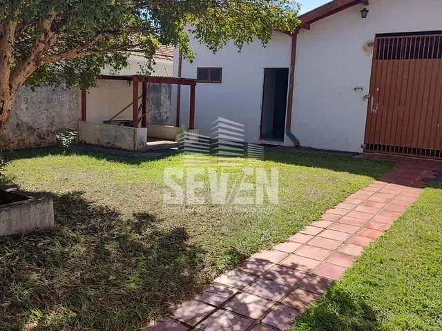 Casa à venda, no bairro Parque Paulistano em Bauru