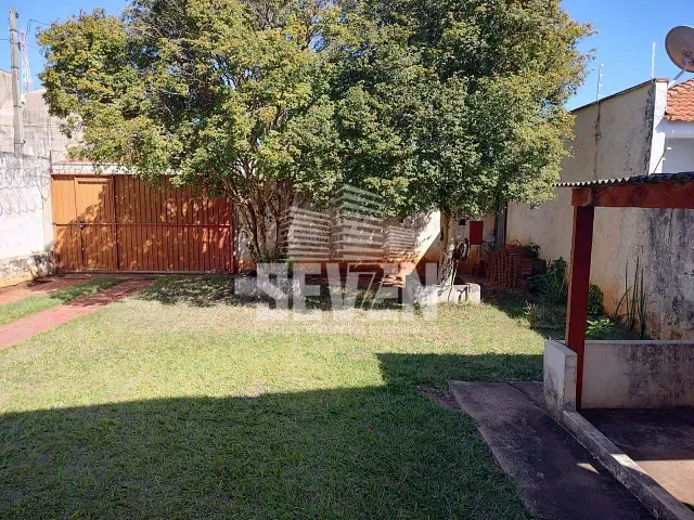 Casa à venda, no bairro Parque Paulistano em Bauru