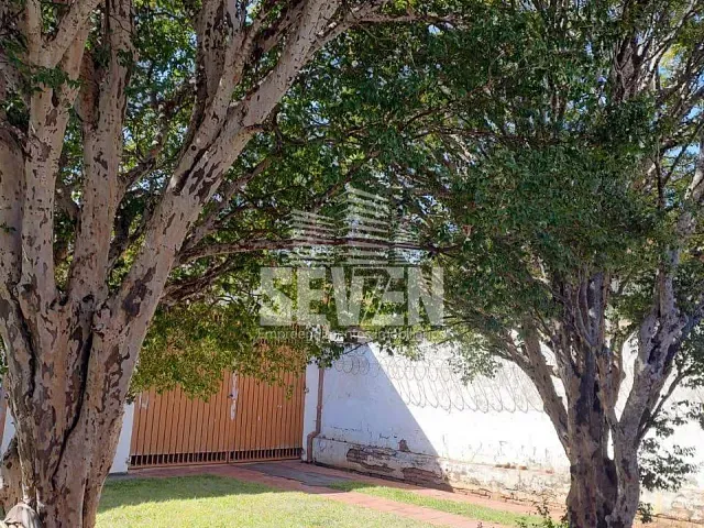 Casa à venda, no bairro Parque Paulistano em Bauru
