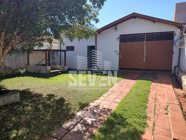 Casa à venda, no bairro Parque Paulistano em Bauru