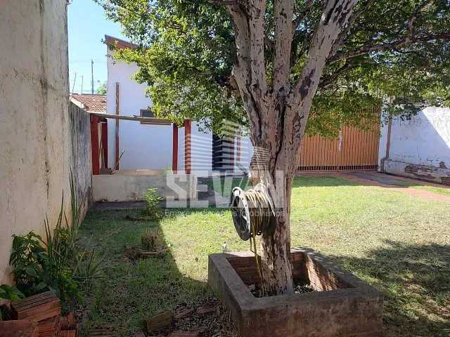 Casa à venda, no bairro Parque Paulistano em Bauru