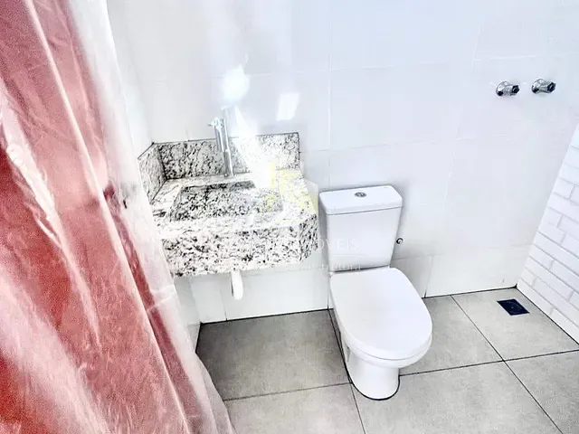 Casa com 163m² 3 quartos e 2 banheiros, à venda, no bairro Santa Amélia em Belo Horizonte