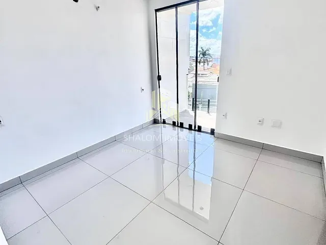 Casa com 163m² 3 quartos e 2 banheiros, à venda, no bairro Santa Amélia em Belo Horizonte