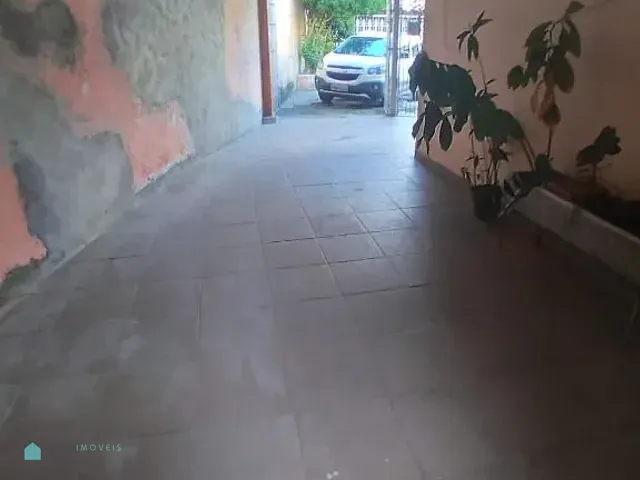 Casa com 180m² 2 quartos e 2 banheiros, à venda, no bairro Moinho Velho em São Paulo