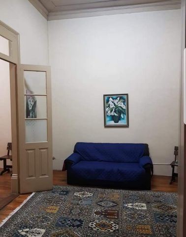 Casa 3 quartos e 2 banheiros, à venda, no bairro Centro em Pelotas