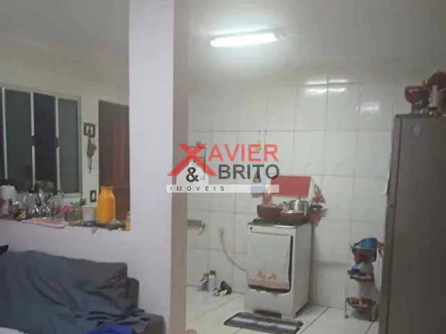 Casa 3 quartos e 2 banheiros, à venda, no bairro Vila Nhocune em São Paulo