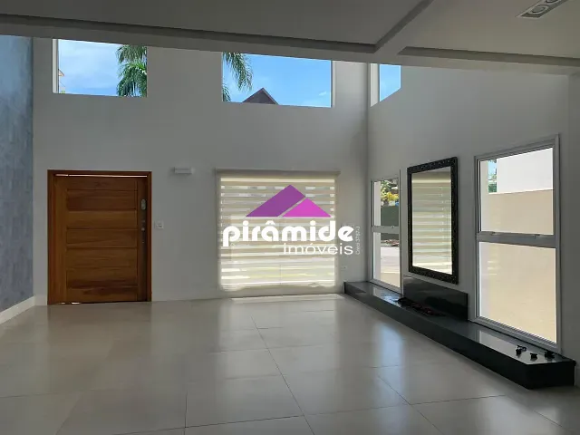 Casa 4 quartos e 6 banheiros, à venda ou para alugar, no bairro Urbanova em São José dos Campos