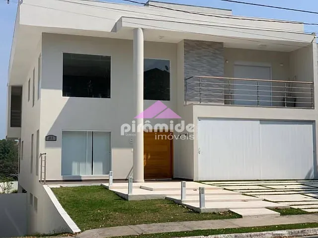 Casa 4 quartos e 6 banheiros, à venda, no bairro Urbanova em São José dos Campos
