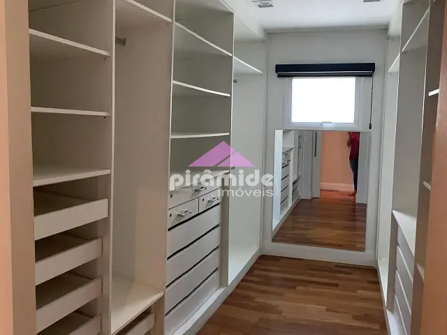 Casa 4 quartos e 6 banheiros, à venda, no bairro Urbanova em São José dos Campos