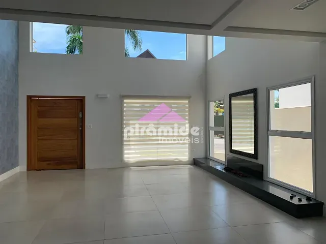 Casa 4 quartos e 6 banheiros, à venda, no bairro Urbanova em São José dos Campos