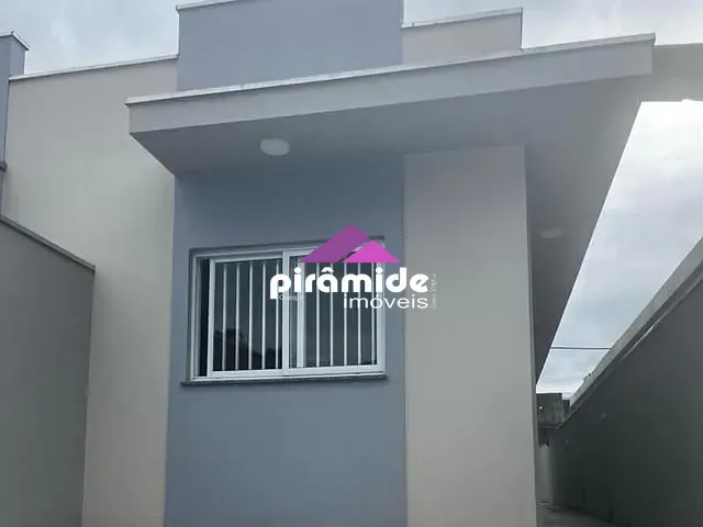 Casa com 100m² 2 quartos e 1 banheiro, à venda, no bairro Massaguaçu em Caraguatatuba