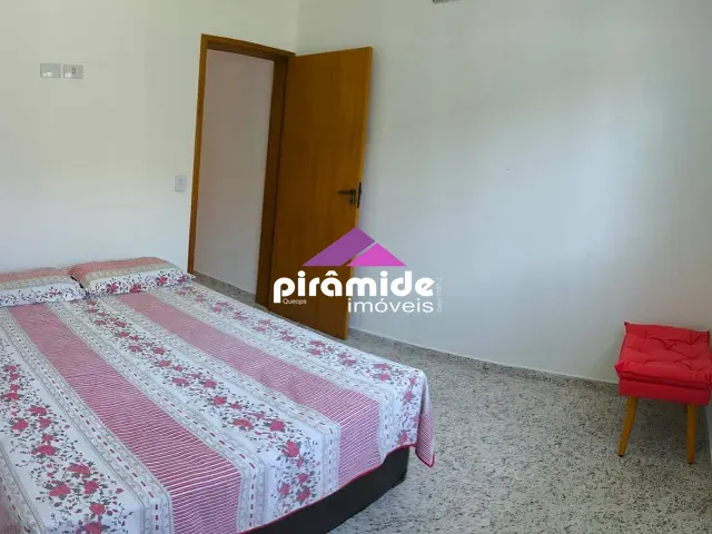 Casa com 100m² 2 quartos e 1 banheiro, à venda, no bairro Massaguaçu em Caraguatatuba