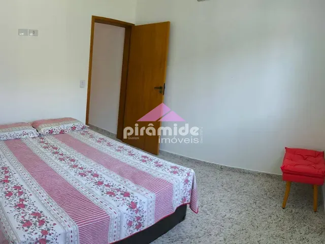 Casa com 100m² 2 quartos e 1 banheiro, à venda, no bairro Massaguaçu em Caraguatatuba