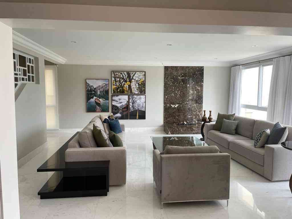Casa em Alphaville — foto 1