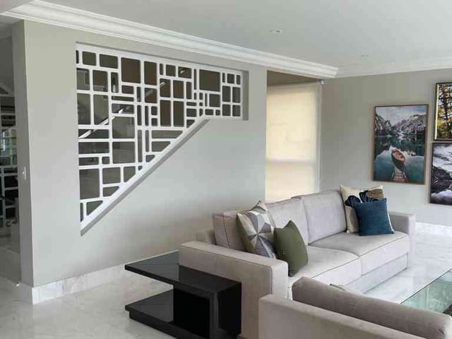 Casa com 701m² 4 quartos e 6 banheiros, à venda, no bairro Alphaville em Santana de Parnaíba