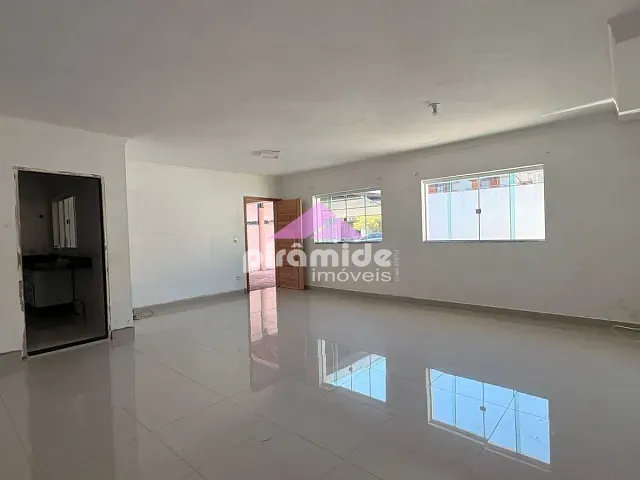 Casa com 387m² 4 quartos e 2 banheiros, para alugar, no bairro Jardim Esplanada II em São José dos Campos