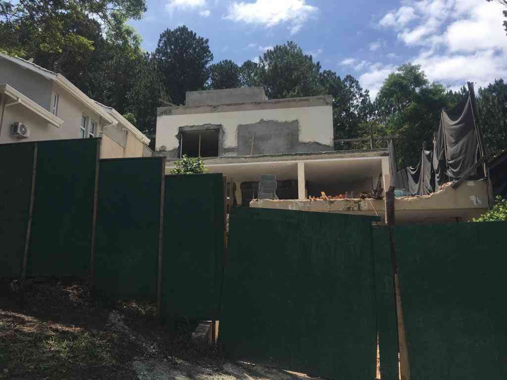Casa em Alphaville — foto 1