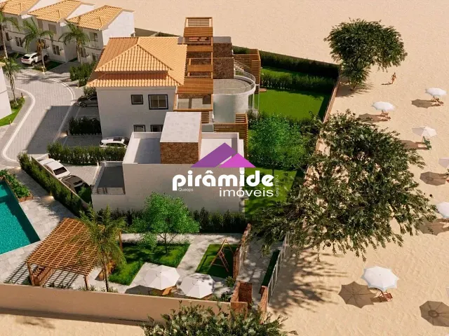 Casa com 134m² 3 quartos e 3 banheiros, à venda, no bairro São Francisco em São Sebastião