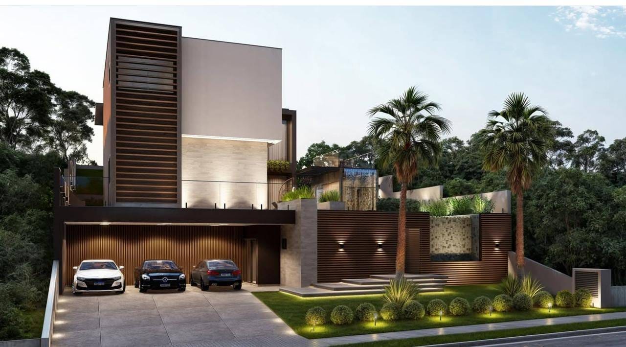Casa em Alphaville — foto 4