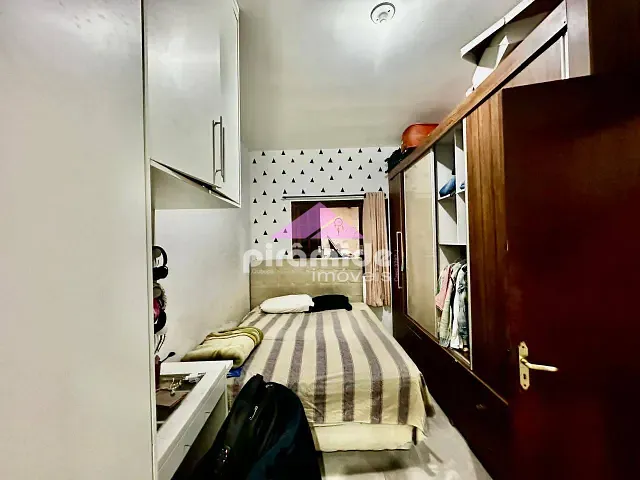 Casa com 150m² 2 quartos e 2 banheiros, à venda, no bairro Jardim Santa Júlia em São José dos Campos