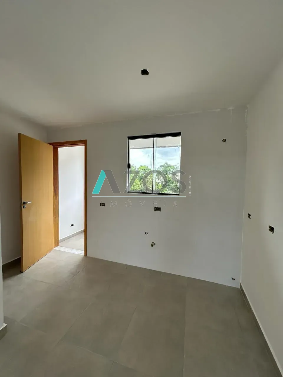 Casa, 2 quartos, 50 m² - Foto 6