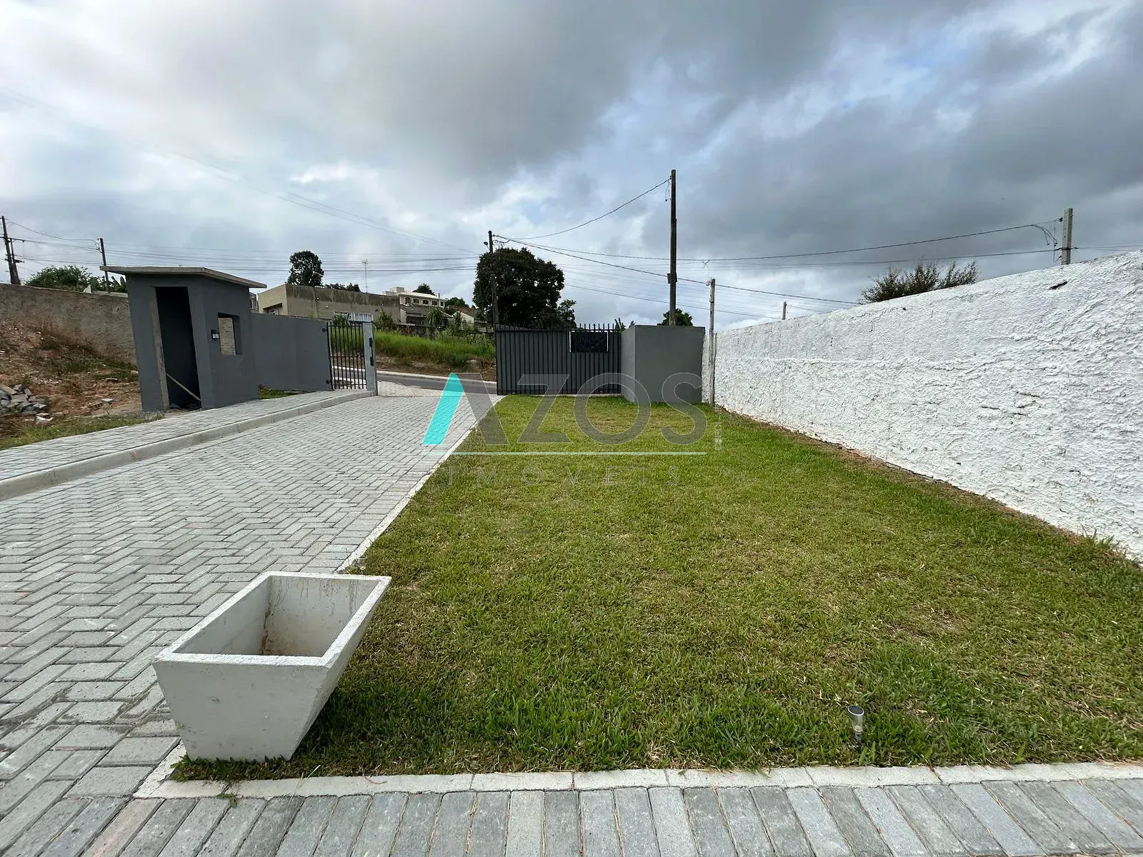 Casa, 2 quartos, 50 m² - Foto 18