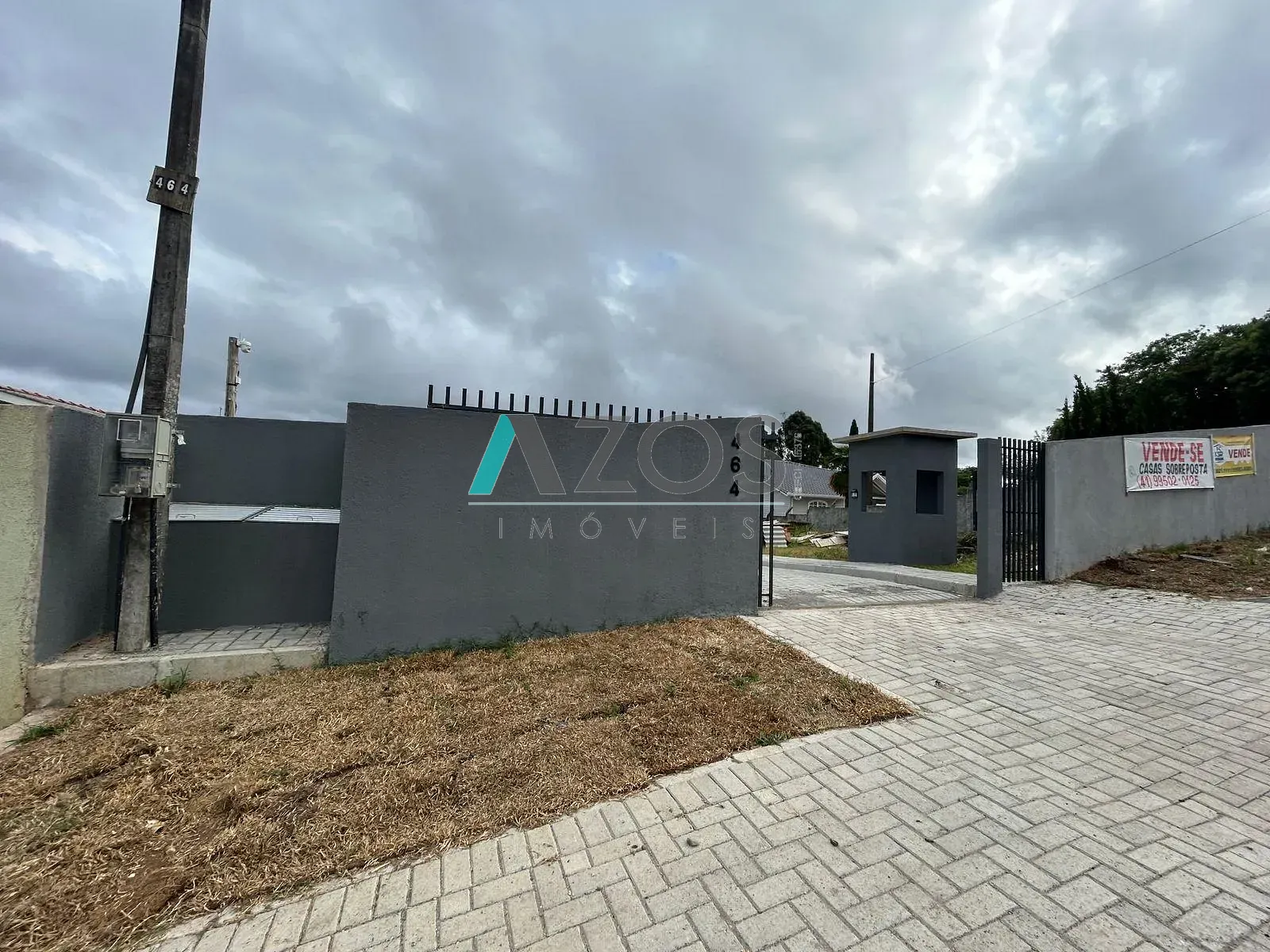 Casa, 2 quartos, 50 m² - Foto 23