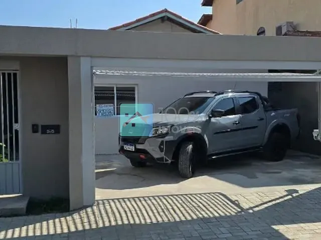 Casa 3 quartos e 3 banheiros, à venda, no bairro Jardim das Indústrias em São José dos Campos