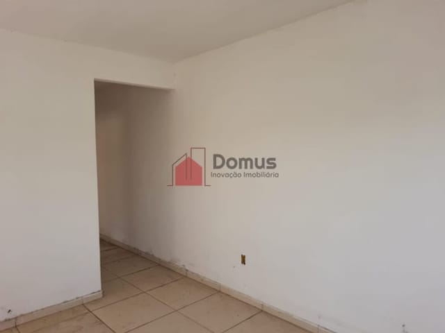 Casa com 125m² 2 quartos e 1 banheiro, à venda, no bairro Residencial e Comercial Portal dos Eucaliptos em Pindamonhangaba
