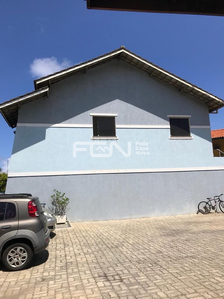 Casa, 2 quartos, 86 m² - Foto 11