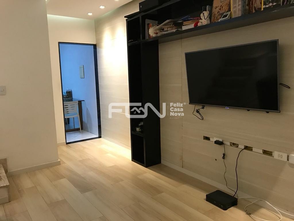 Casa, 2 quartos, 86 m² - Foto 4