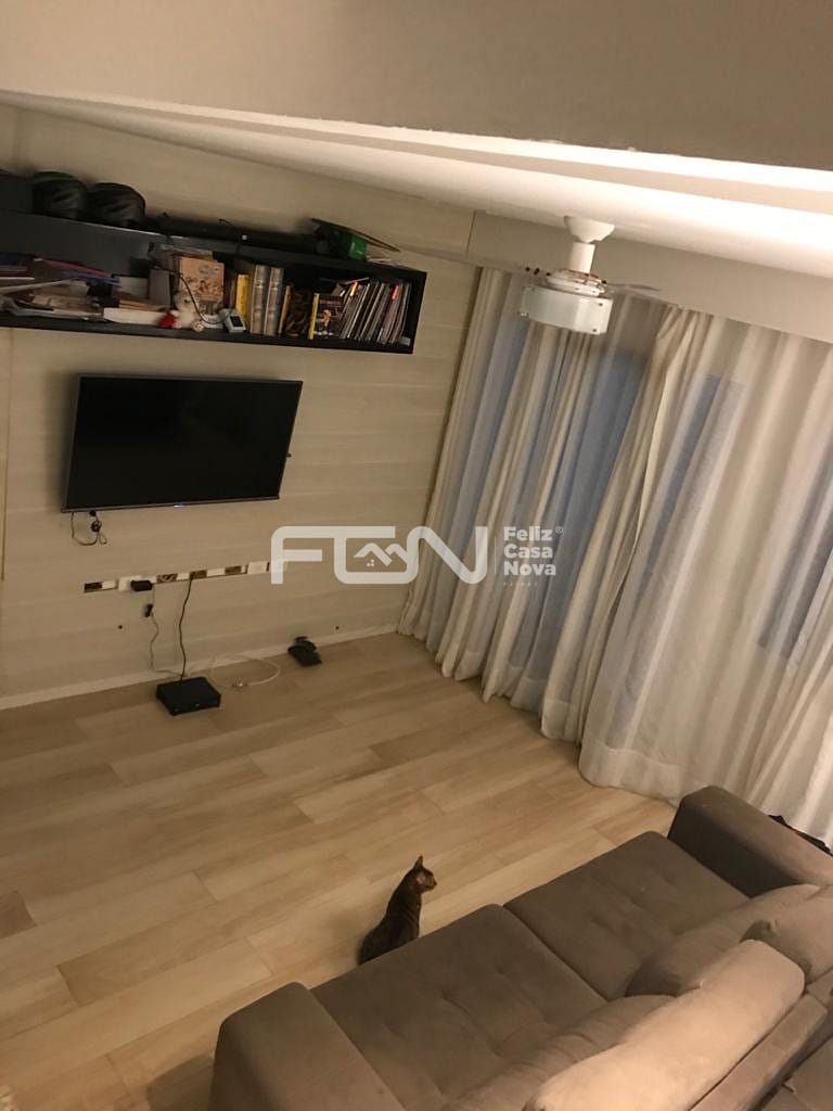 Casa, 2 quartos, 86 m² - Foto 1