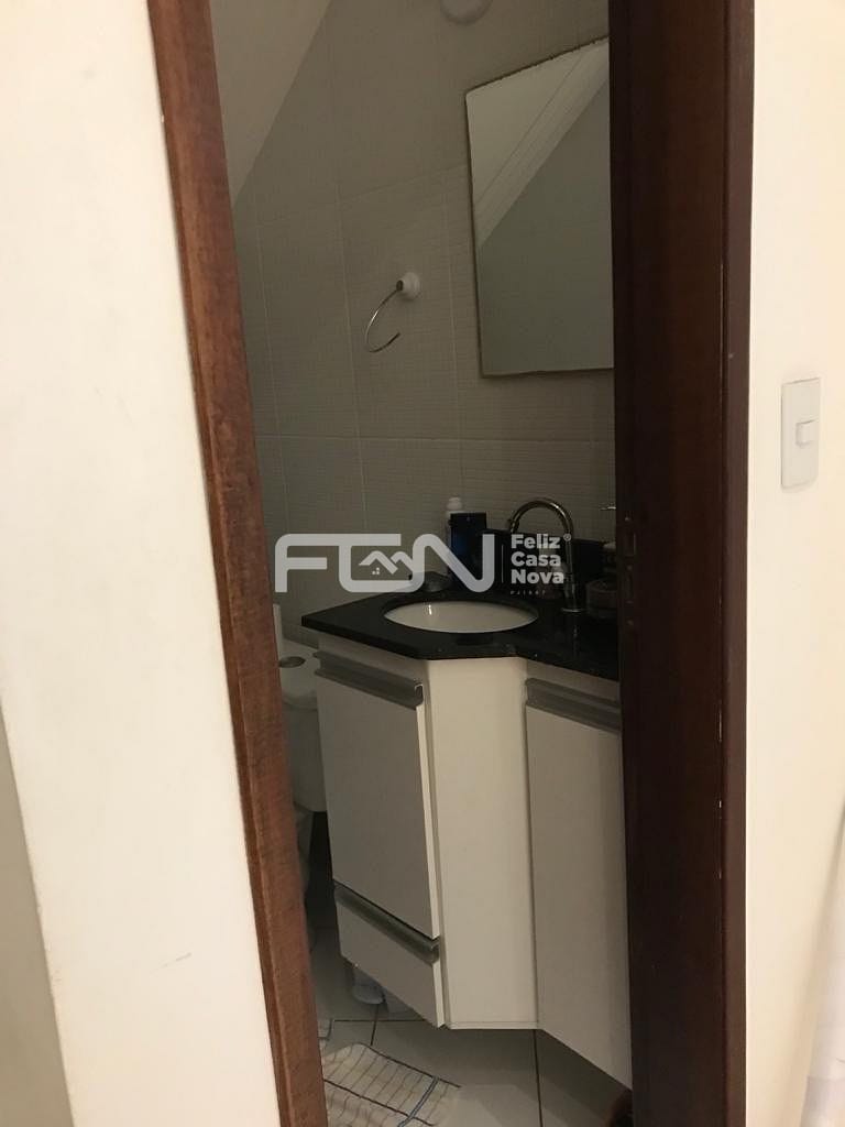 Casa, 2 quartos, 86 m² - Foto 7