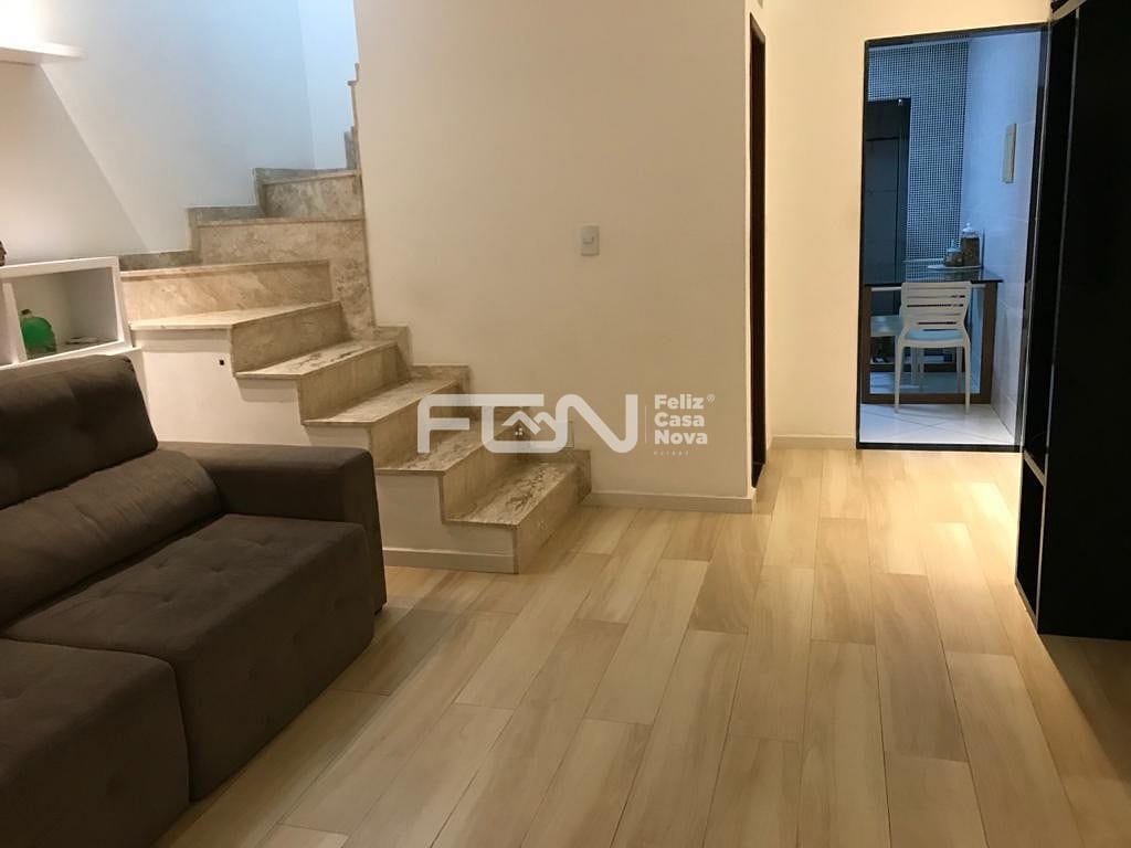 Casa, 2 quartos, 86 m² - Foto 3