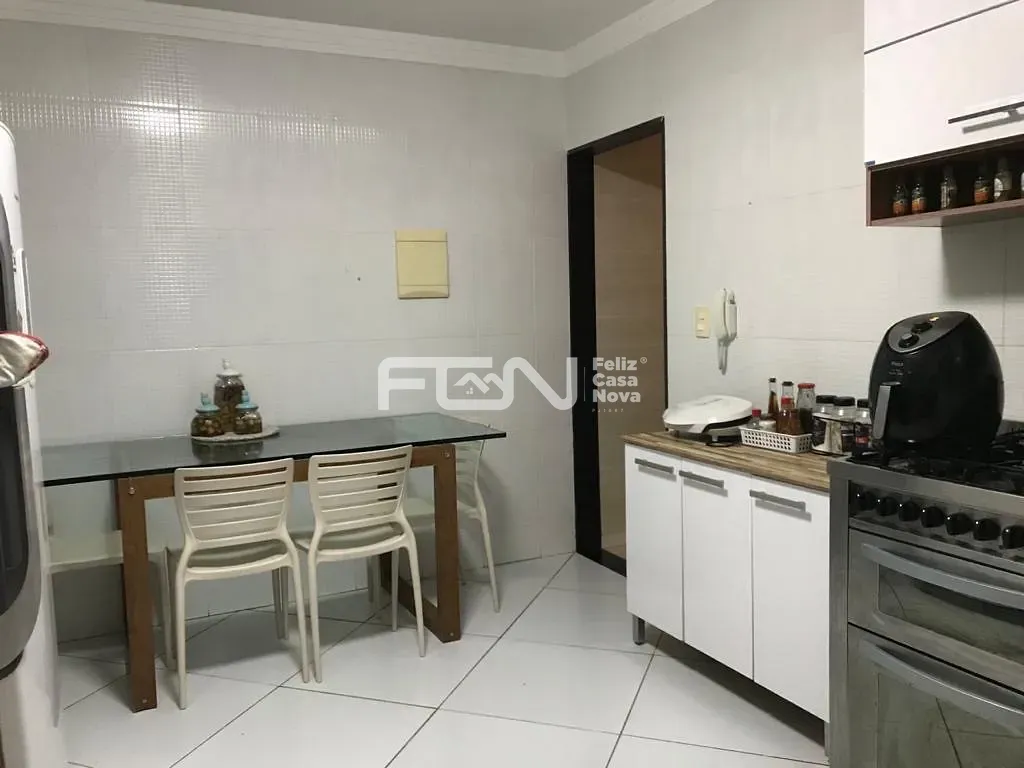 Casa, 2 quartos, 86 m² - Foto 6