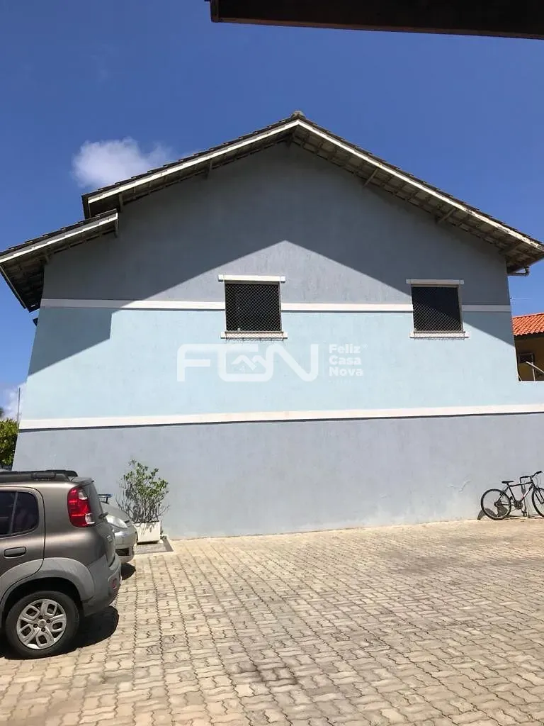 Casa, 2 quartos, 86 m² - Foto 11