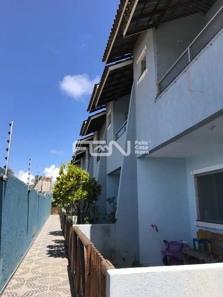 Casa, 2 quartos, 86 m² - Foto 9