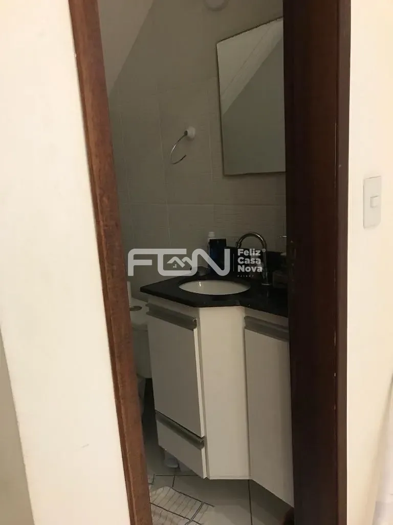 Casa, 2 quartos, 86 m² - Foto 7