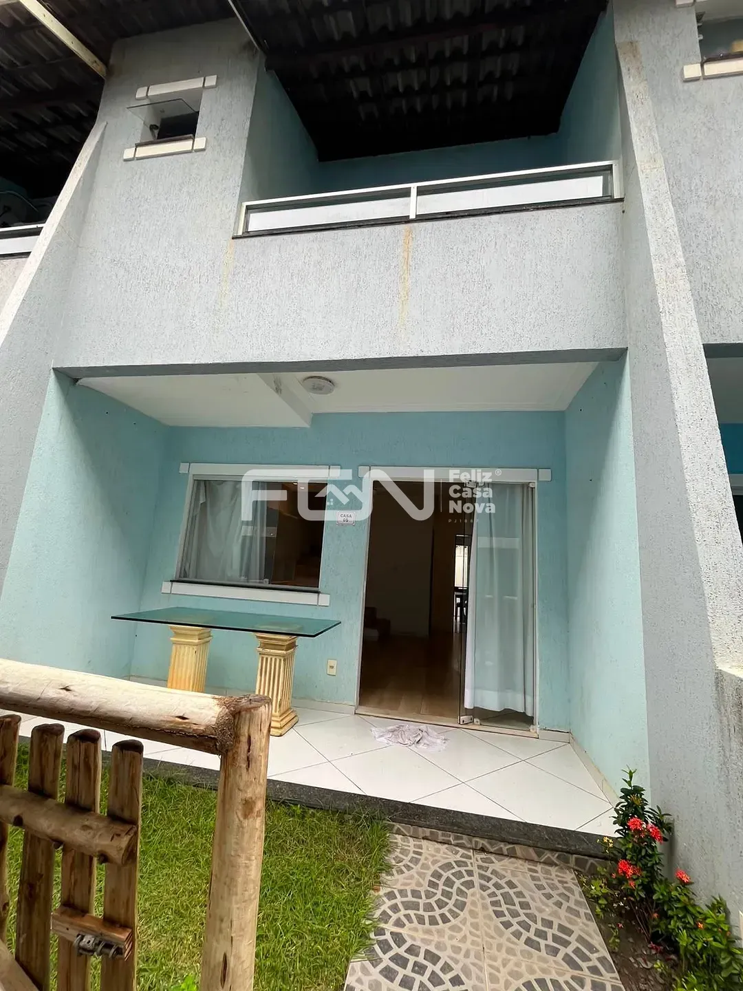 Casa, 2 quartos, 86 m² - Foto 2