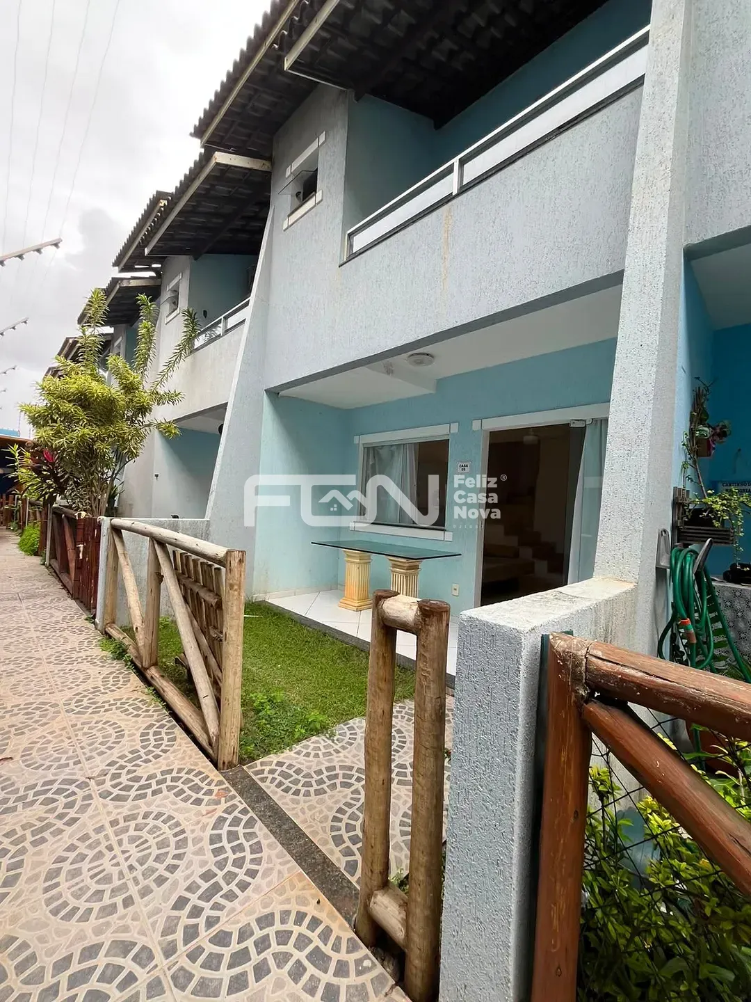 Casa, 2 quartos, 86 m² - Foto 44